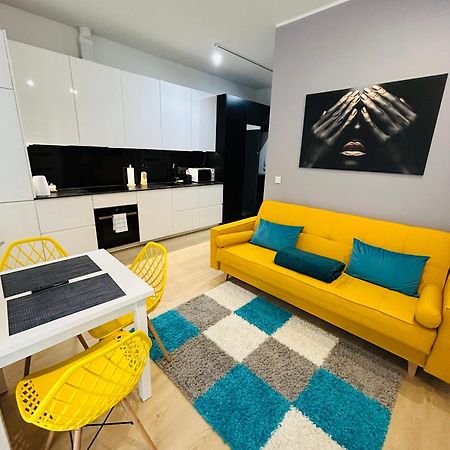 Apartment Targowa L5 Lublin Exterior photo