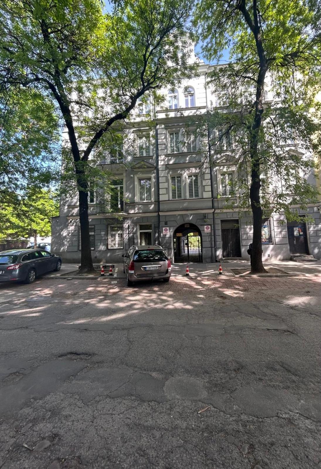 Apartment Targowa L5 Lublin Exterior photo