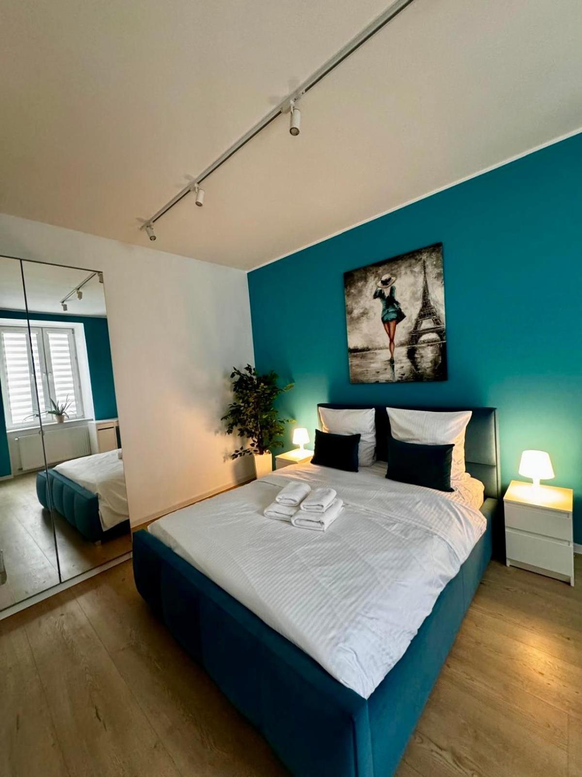 Apartment Targowa L5 Lublin Exterior photo